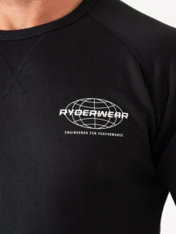Ryderwear Energy|Sweaters & Hoodies | Energy Crew Neck