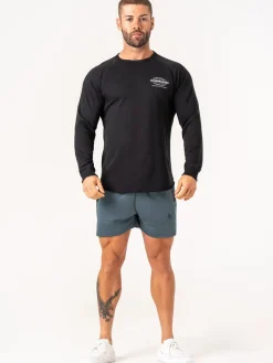 Ryderwear Energy|Sweaters & Hoodies | Energy Crew Neck