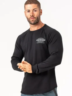 Ryderwear Energy|Sweaters & Hoodies | Energy Crew Neck