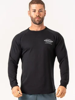 Ryderwear Energy|Sweaters & Hoodies | Energy Crew Neck