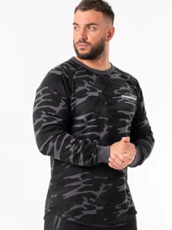 Ryderwear Energy|Sweaters & Hoodies | Energy Crew Neck