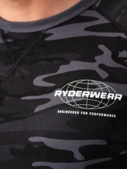 Ryderwear Energy|Sweaters & Hoodies | Energy Crew Neck