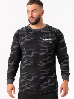 Ryderwear Energy|Sweaters & Hoodies | Energy Crew Neck