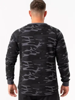 Ryderwear Energy|Sweaters & Hoodies | Energy Crew Neck