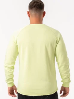 Ryderwear Energy|Sweaters & Hoodies | Energy Crew Neck