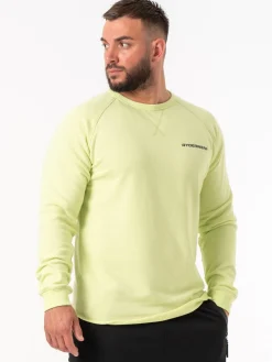 Ryderwear Energy|Sweaters & Hoodies | Energy Crew Neck