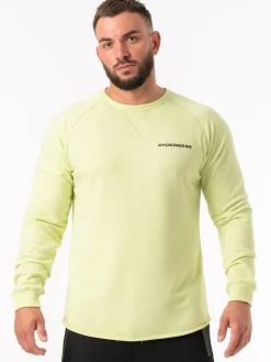 Ryderwear Energy|Sweaters & Hoodies | Energy Crew Neck
