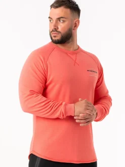 Ryderwear Energy|Sweaters & Hoodies | Energy Crew Neck