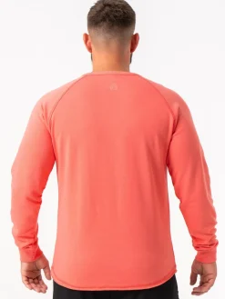 Ryderwear Energy|Sweaters & Hoodies | Energy Crew Neck