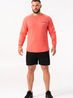 Ryderwear Energy|Sweaters & Hoodies | Energy Crew Neck