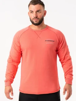 Ryderwear Energy|Sweaters & Hoodies | Energy Crew Neck
