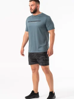 Ryderwear Energy|Gym Shorts | Energy eh hort