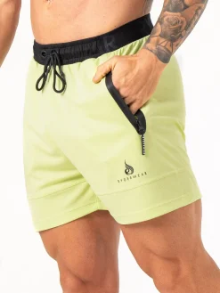 Ryderwear Energy|Gym Shorts | Energy eh hort