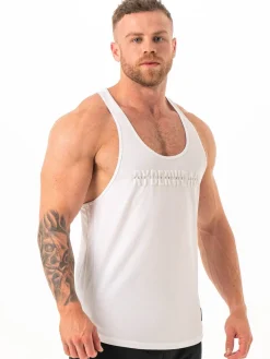Ryderwear Tanks|Stringers & Singlets | Energy eh T-Back
