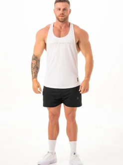 Ryderwear Tanks|Stringers & Singlets | Energy eh T-Back