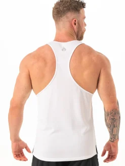 Ryderwear Tanks|Stringers & Singlets | Energy eh T-Back