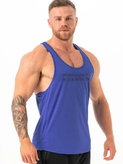 Ryderwear Tanks|Stringers & Singlets | Energy eh T-Back