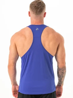Ryderwear Tanks|Stringers & Singlets | Energy eh T-Back