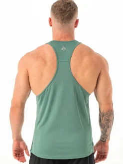 Ryderwear Tanks|Stringers & Singlets | Energy eh T-Back