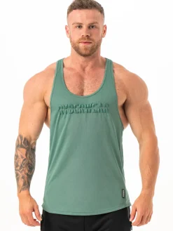 Ryderwear Tanks|Stringers & Singlets | Energy eh T-Back