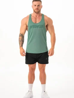 Ryderwear Tanks|Stringers & Singlets | Energy eh T-Back