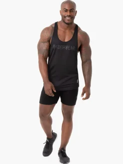 Ryderwear Tanks|Stringers & Singlets | Energy eh T-Back