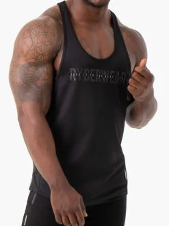 Ryderwear Tanks|Stringers & Singlets | Energy eh T-Back