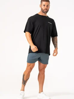 Ryderwear Energy|T-Shirts | Energy Overized T-hirt
