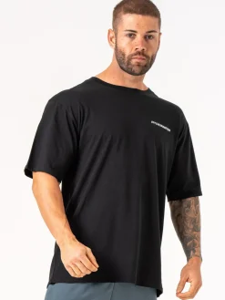 Ryderwear Energy|T-Shirts | Energy Overized T-hirt