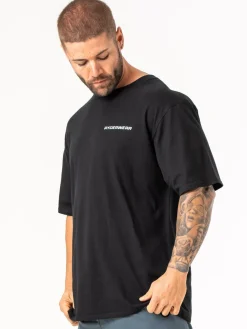 Ryderwear Energy|T-Shirts | Energy Overized T-hirt