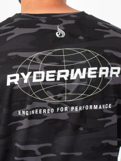 Ryderwear Energy|T-Shirts | Energy Overized T-hirt