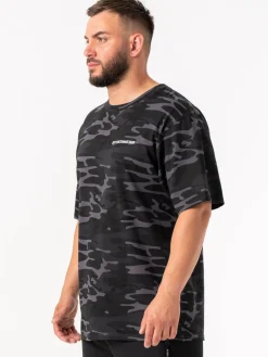 Ryderwear Energy|T-Shirts | Energy Overized T-hirt