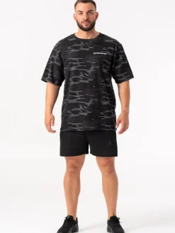 Ryderwear Energy|T-Shirts | Energy Overized T-hirt