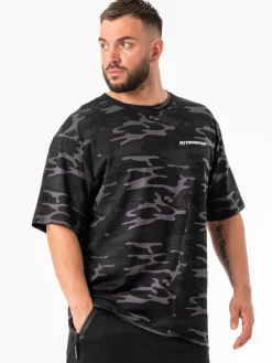 Ryderwear Energy|T-Shirts | Energy Overized T-hirt