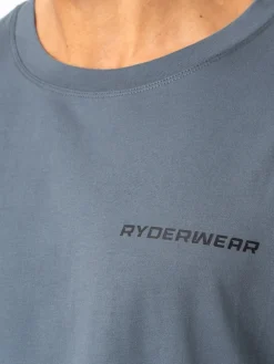 Ryderwear Energy|T-Shirts | Energy Overized T-hirt