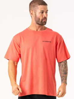 Ryderwear Energy|T-Shirts | Energy Overized T-hirt