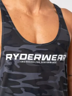 Ryderwear Energy|Tanks | Energy tringer