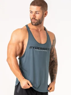 Ryderwear Energy|Tanks | Energy tringer