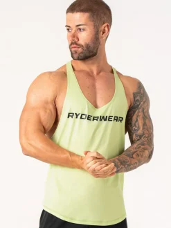 Ryderwear Energy|Tanks | Energy tringer
