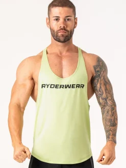Ryderwear Energy|Tanks | Energy tringer