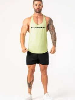 Ryderwear Energy|Tanks | Energy tringer