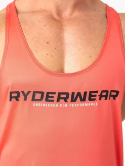 Ryderwear Energy|Tanks | Energy tringer