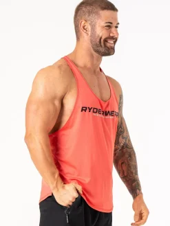 Ryderwear Energy|Tanks | Energy tringer