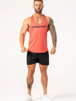 Ryderwear Energy|Tanks | Energy tringer