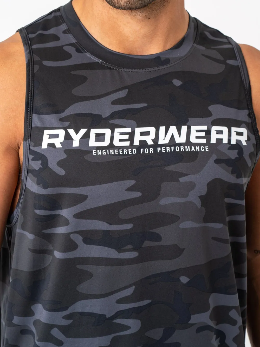 Ryderwear Energy|Tanks | Energy Tank