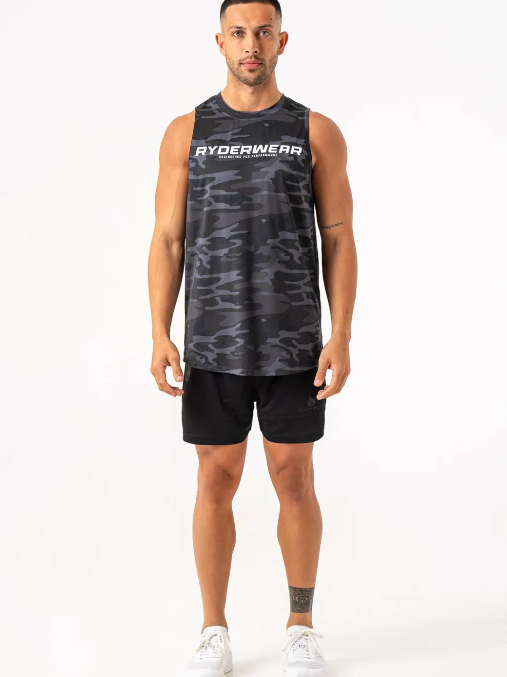 Ryderwear Energy|Tanks | Energy Tank