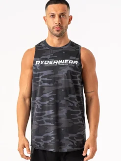 Ryderwear Energy|Tanks | Energy Tank