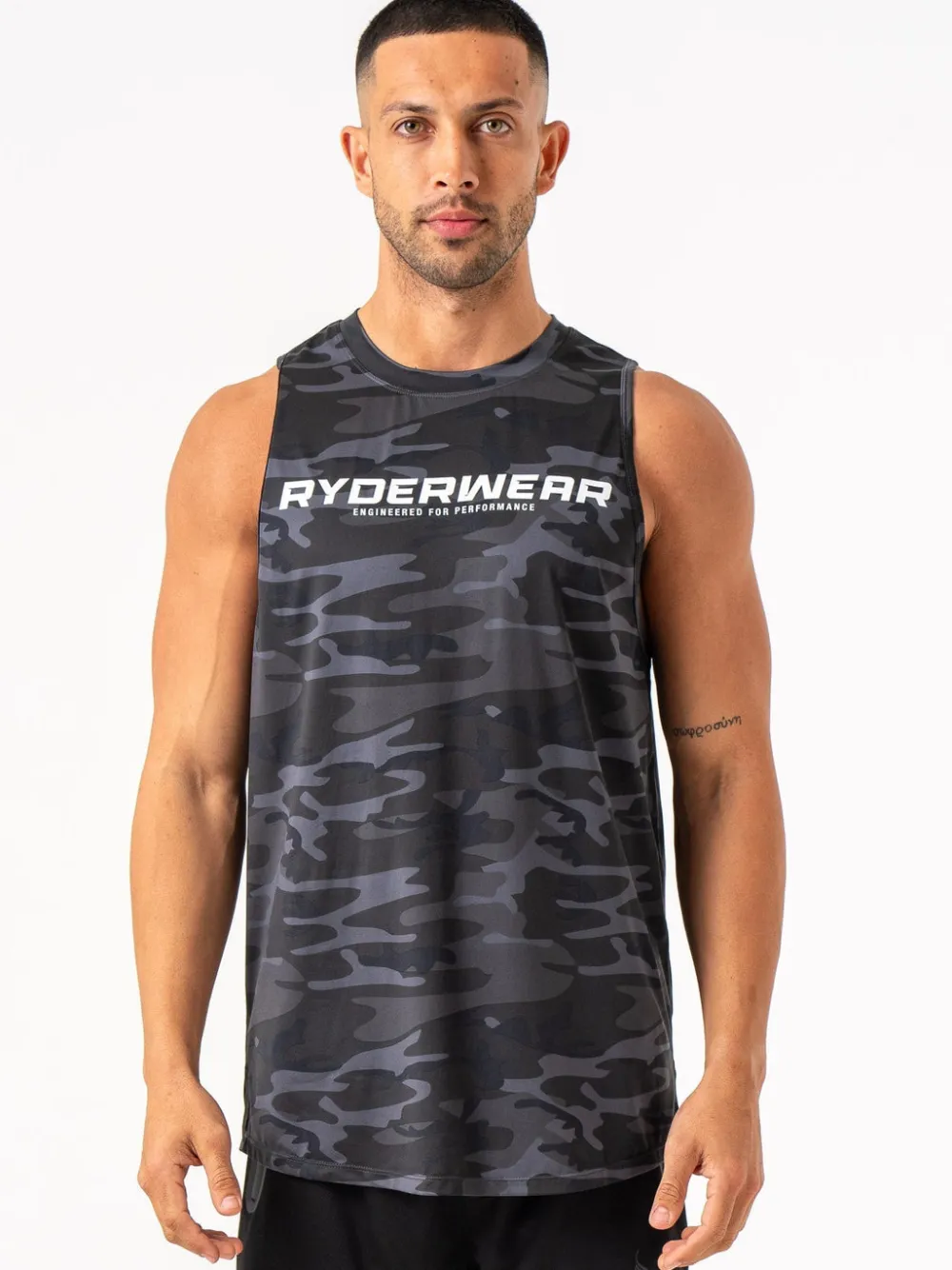 Ryderwear Energy|Tanks | Energy Tank