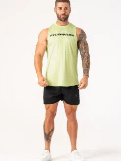 Ryderwear Energy|Tanks | Energy Tank