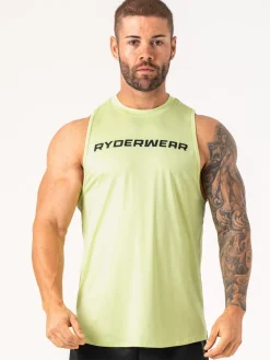 Ryderwear Energy|Tanks | Energy Tank